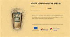 Desktop Screenshot of novarunda.com